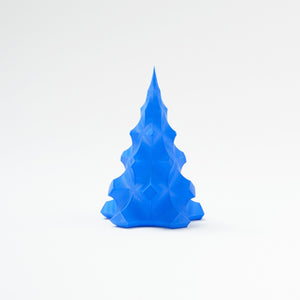 Select PLA Matte - Blue - 1.75mm - 1KG - [Plastic]