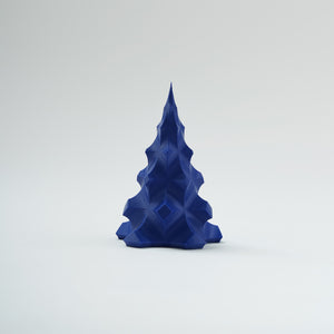 Select PLA Matte - Naval Blue - 1.75mm - 1KG - [Plastic]