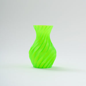 Select PLA Silk - Green - 1.75mm - 1KG - [Plastic]