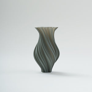 Select PLA Matte - Gray - 1.75mm - 1KG - [Plastic]