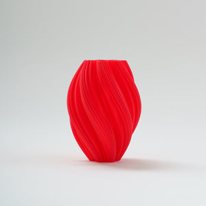 Select PLA Matte - Red - 1.75mm - 1KG - [Plastic]