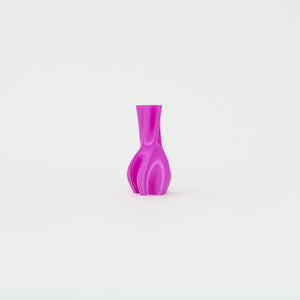 Select PLA Silk - Purple - 1.75mm - 1KG - [Plastic]