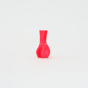 Select PLA Silk - Red - 1.75mm - 1KG - [Plastic]