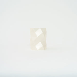 Select PLA Silk - White - 1.75mm - 1KG - [Plastic]