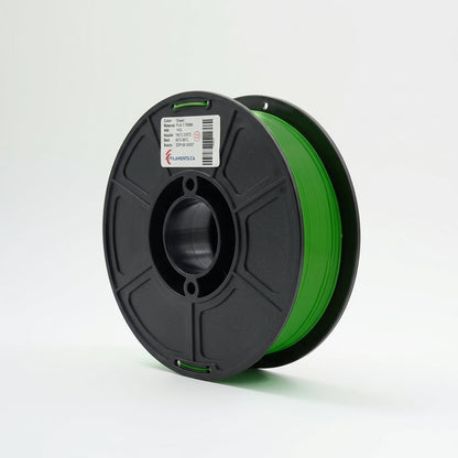 Select PLA Silk - Green - 1.75mm - 1KG - [Plastic]